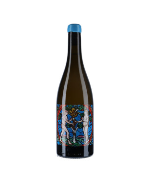 Domaine de l'Ecu - Vin de France Carpe Diem 2020 - vin blanc|vin-malin