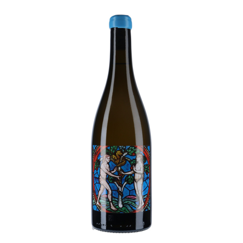 Domaine de l'Ecu - Vin de France Carpe Diem 2020 - vin blanc|vin-malin