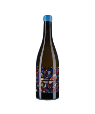 Domaine de L'Ecu - Vin de France Taurus 2020 - vin blanc|vin-malin.fr