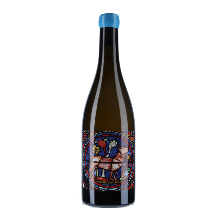 Domaine de L'Ecu Vin de France "Taurus" 2020 Domaine de L'Ecu Vin de France "Taurus" 2020