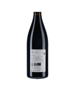 Fabien Jouves - Cahors "Les escures" 2022 - vins rouges |vin-malin.fr
