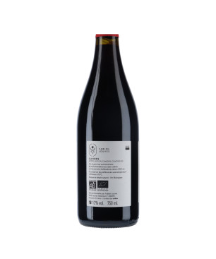 Fabien Jouves - Cahors Haute Côte de fruit 2022 - vin rouge|vin-malin