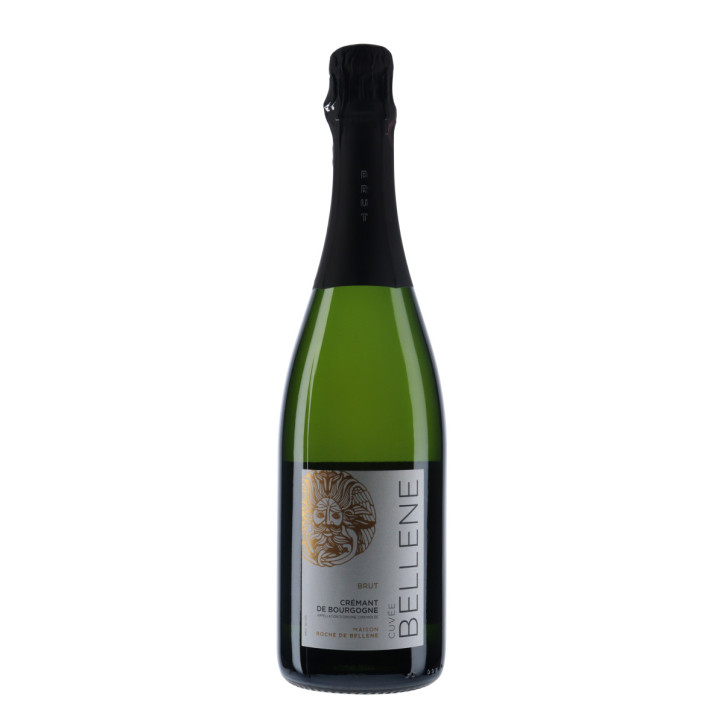 Maison Roche de Bellene Crémant de Bourgogne "Cuvée Bellene" Brut