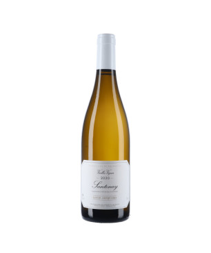 Louis Jacquard - Santenay Vieilles Vignes blanc 2020|vin-malin.fr