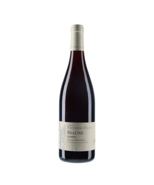 Domaine Prunier-Damy - Beaune "Siserpe" 2019 - vin rouge|vin-malin.fr
