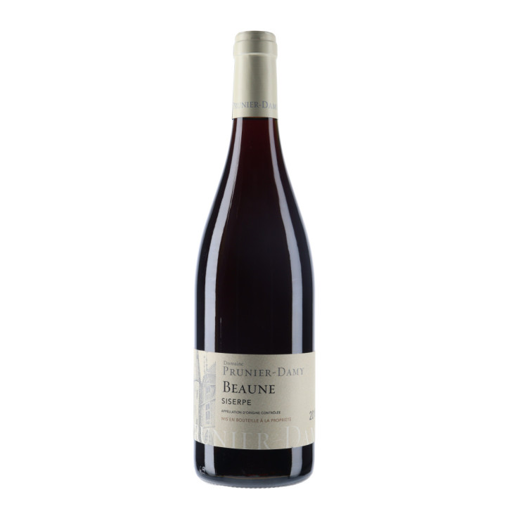 Domaine Prunier-Damy Beaune "Siserpe" 2019