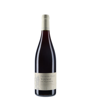 Domaine Prunier-Damy - Volnay "Les Pluchots" 2019- vins | vin-malin.fr