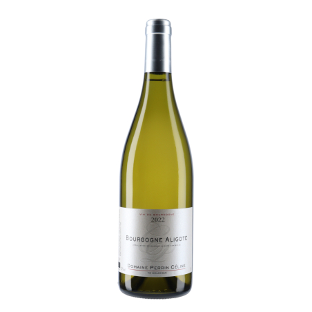 Domaine Céline Perrin - Bourgogne Aligoté 2022 -vin blanc|vin-malin.fr