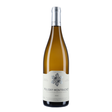 Bzikot Père & Fils - Puligny Montrachet 2021 - vin blanc |vin-malin.fr