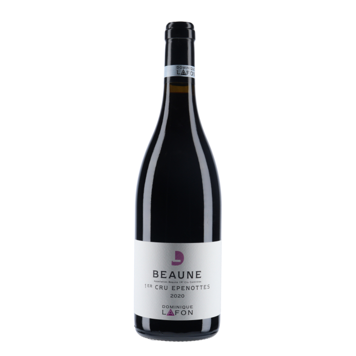 Dominique Lafon Beaune 1er Cru "Epenottes" 2020