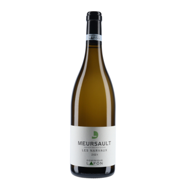 Dominique Lafon - Meursault Les Narvaux 2021 - vin blanc|vin-malin.fr