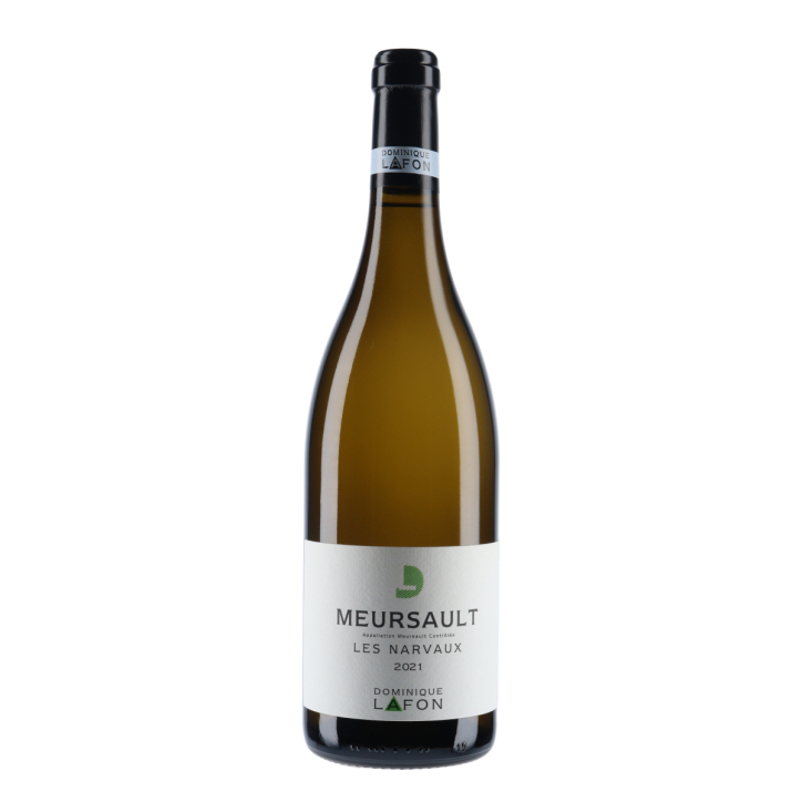 Dominique Lafon Meursault "Les Narvaux" 2021