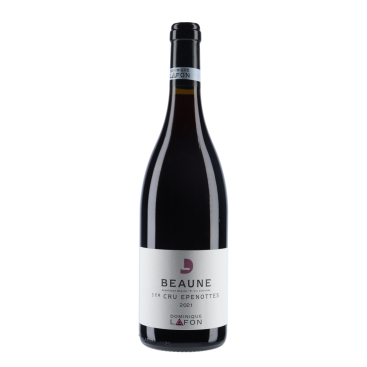 Dominique Lafon - Beaune 1er Cru "Epenottes" 2021 - vins| vin-malin.fr