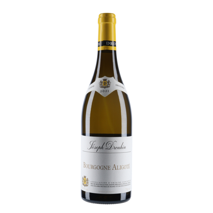 Joseph Drouhin Bourgogne Aligoté 2021