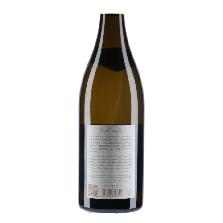 Joseph Drouhin Côte de Beaune blanc 2020