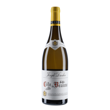 Joseph Drouhin - Côte de Beaune blanc 2020 - vins blancs|vin-malin.fr