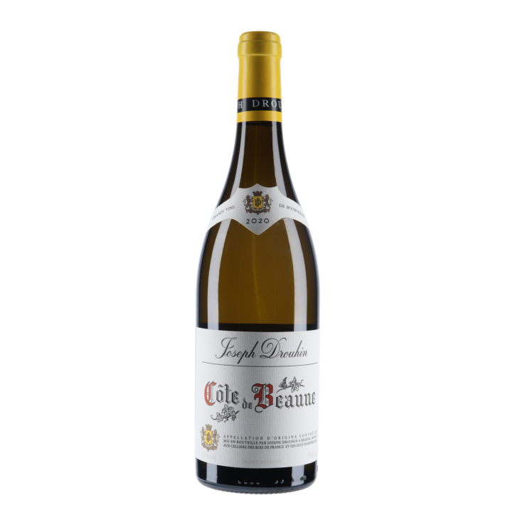 Joseph Drouhin Côte de Beaune blanc 2020