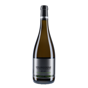 Laurent Ponsot - Bourgogne Chardonnay "Cuvée du Perce-Neige" 2021- vin