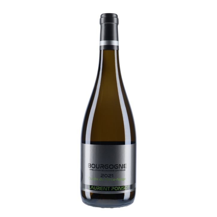 Laurent Ponsot Bourgogne Chardonnay "Cuvée du Perce-Neige" 2021