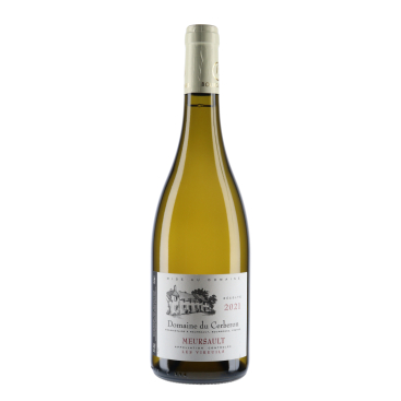 Domaine du Cerberon - Meursault "Les Vireuils" 2021 - vin|vin-malin.fr