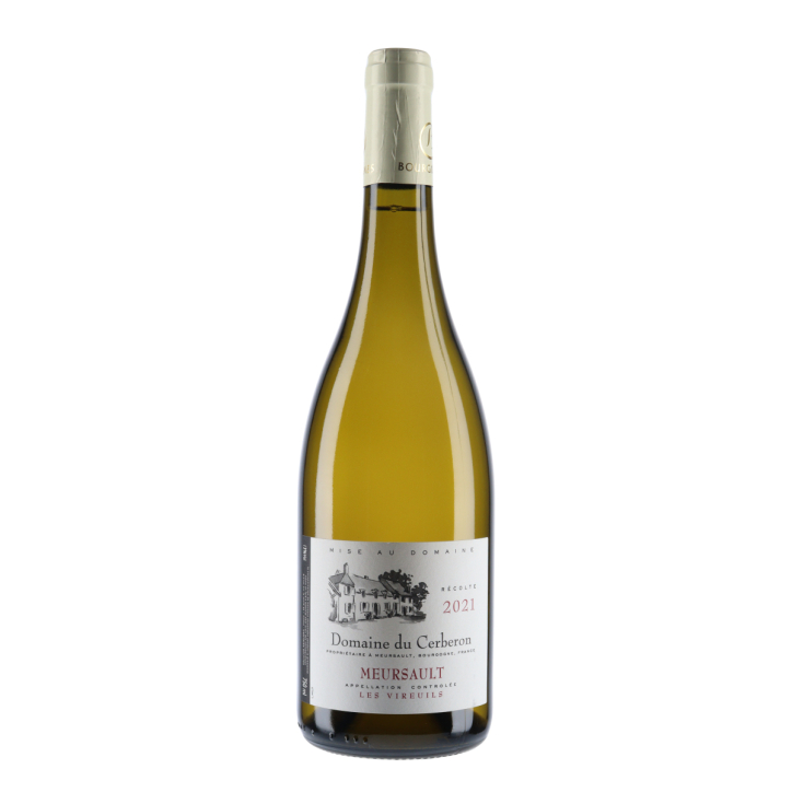 Domaine du Cerberon Meursault "Les Vireuils" 2021