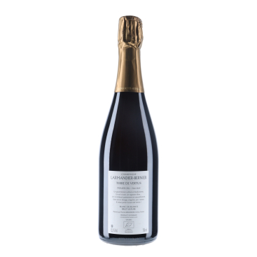 Champagne Larmandier-Bernier Premier Cru Terre De Vertus Non Dosé 2017