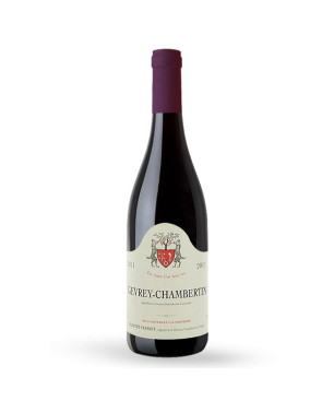 Domaine Geantet Pansiot Gevrey Chambertin 2011