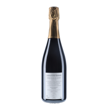 Champagne Larmandier-Bernier "Vieille Vigne du Levant" Extra-Brut BDB