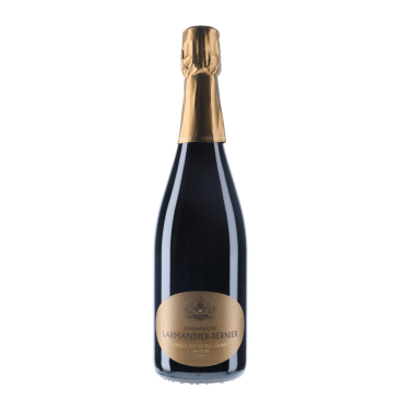 Champagne Larmandier-Bernier "Vieille Vigne du Levant" Extra-Brut BDB