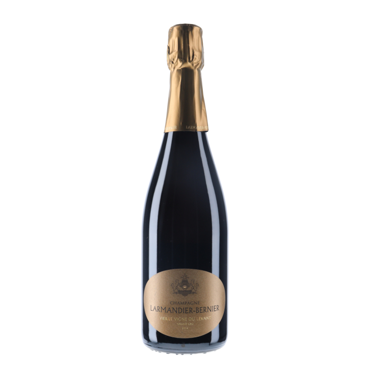 Champagne Larmandier-Bernier "Vieille Vigne du Levant" Extra-Brut Blanc de Blancs 2014