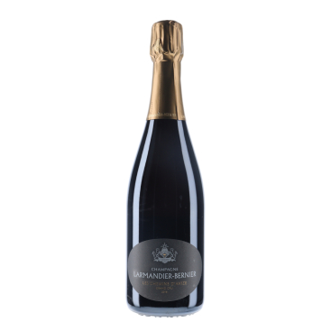 Champagne Larmandier-Bernier "Les Chemins d'Avise" Extra-Brut BDB