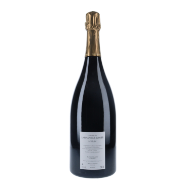 Champagne Larmandier-Bernier Latitude BDB Extra-Brut MAG| Vin-malin.fr