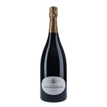Champagne Larmandier-Bernier Latitude BDB Extra-Brut MAG| Vin-malin.fr