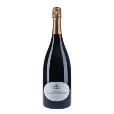 Champagne Larmandier-Bernier "Longitude" BDB Extra-Brut MAGNUM