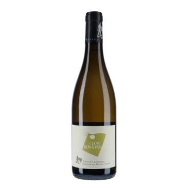 Domaine des Roches Neuves Saumur Clos Roman Blanc 2022 Bio|Vin-Malin