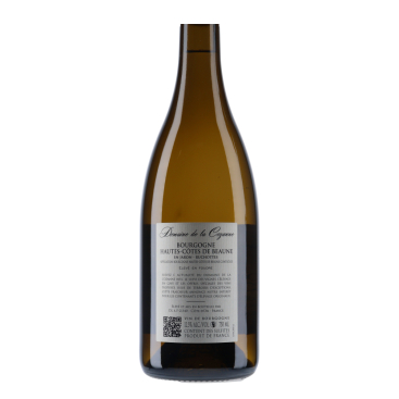 Cozanne -Bourgogne Hautes-Côtes de Beaune "Jaron-Ruchottes" 2022 - vin