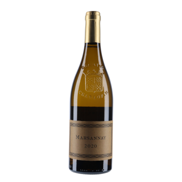 Domaine Charlopin - Marsannay blanc 2020 - vins blancs | vin-malin.fr