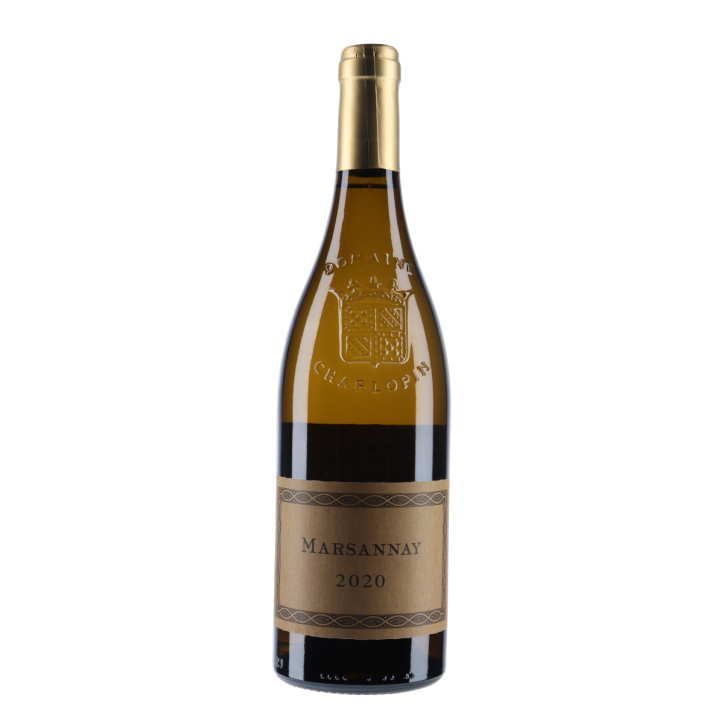 Domaine Charlopin Marsannay blanc 2020