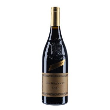 Charlopin Marsannay En Montchenevoy rouge 2020 -vin rouge|vin-malin.fr