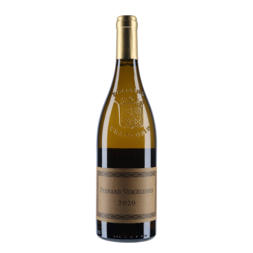 Domaine Charlopin - Pernand Vergelesses blanc 2020 -vin | vin-malin.fr