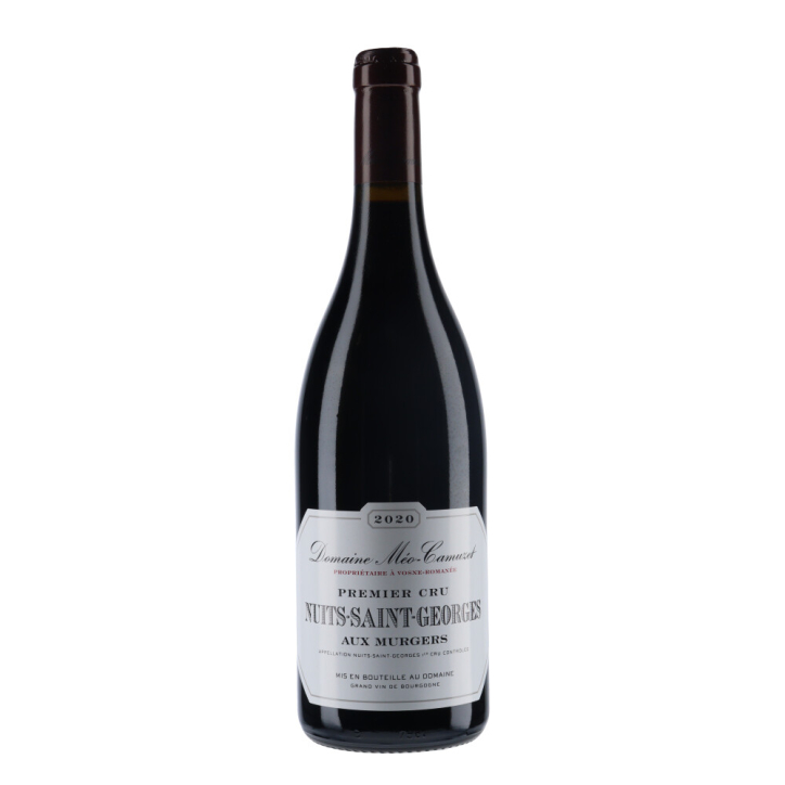 Domaine Méo-Camuzet Nuits-Saint-Georges Aux Murgers 1er Cru 2020