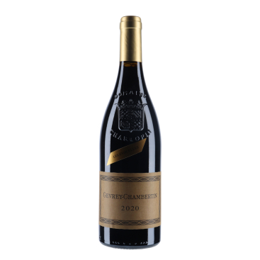 Domaine Charlopin - Gevrey Chambertin 1er Cru "Les Evocelles" 2020|vin