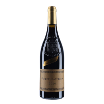 Domaine Charlopin - Gevrey Chambertin Vieilles Vignes 2020 | vin-malin