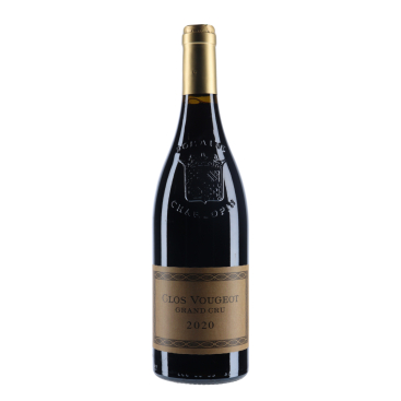 Domaine Charlopin - Clos Vougeot Grand Cru 2020  - vins| vin-malin.fr