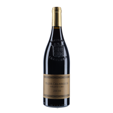 Domaine Charlopin - Mazis-Chambertin Grand Cru 2019 -vins|vin-malin.fr
