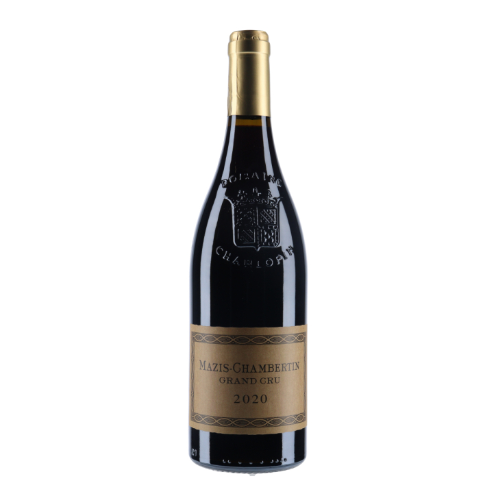 Domaine Charlopin Mazis-Chambertin Grand Cru 2019