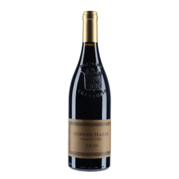 Domaine Charlopin - Bonnes-Mares Grand Cru 2020 - vins | vin-malin.fr