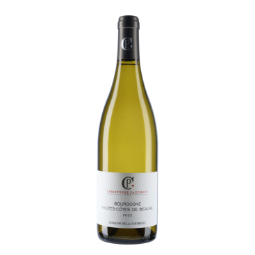 Domaine Christophe Pauchard Bourgogne Hautes-Côtes De Beaune 2022 Vins