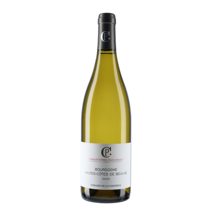 Domaine Christophe Pauchard Bourgogne Hautes-Côtes De Beaune Blanc 2022