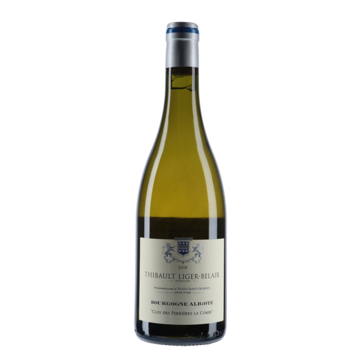 Thibault Liger Belair Bourgogne Aligoté Clos des Perrières la Combe 2019